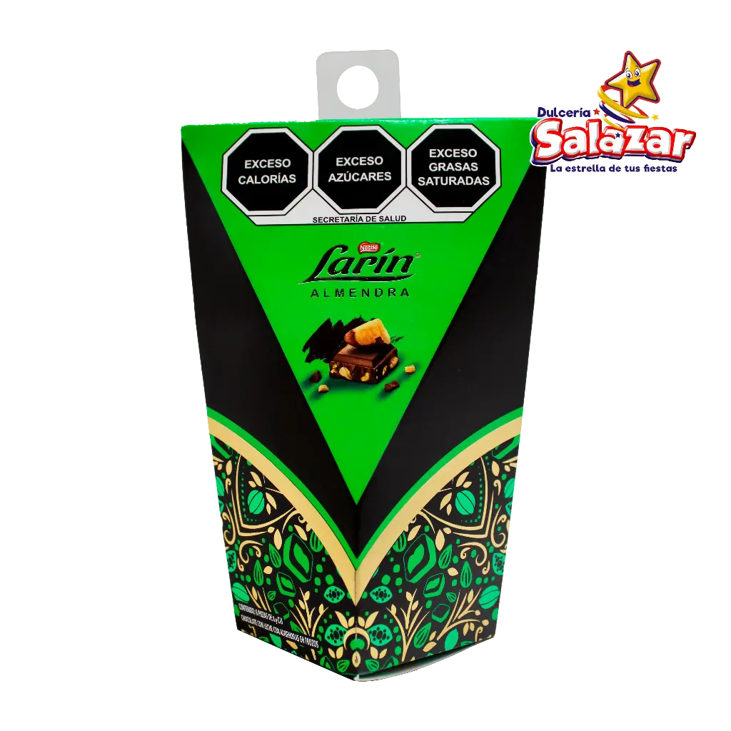 [NES0115] LARIN SMALL ALMENDRA -D.143GR- "C/20/6"