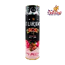 TURIN BAILEYS FRESA IRLANDESA TUBO -T.180GR- "C/6/1"