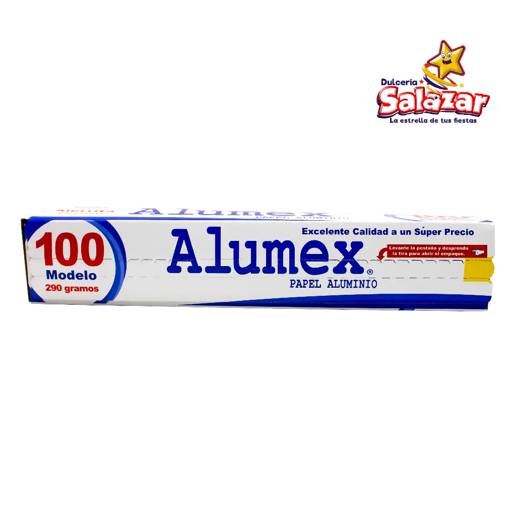 ALUMEX #100 "C/12/1"
