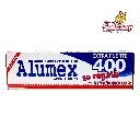 ALUMEX #400 EXTRA FUERTE "C/4/1"