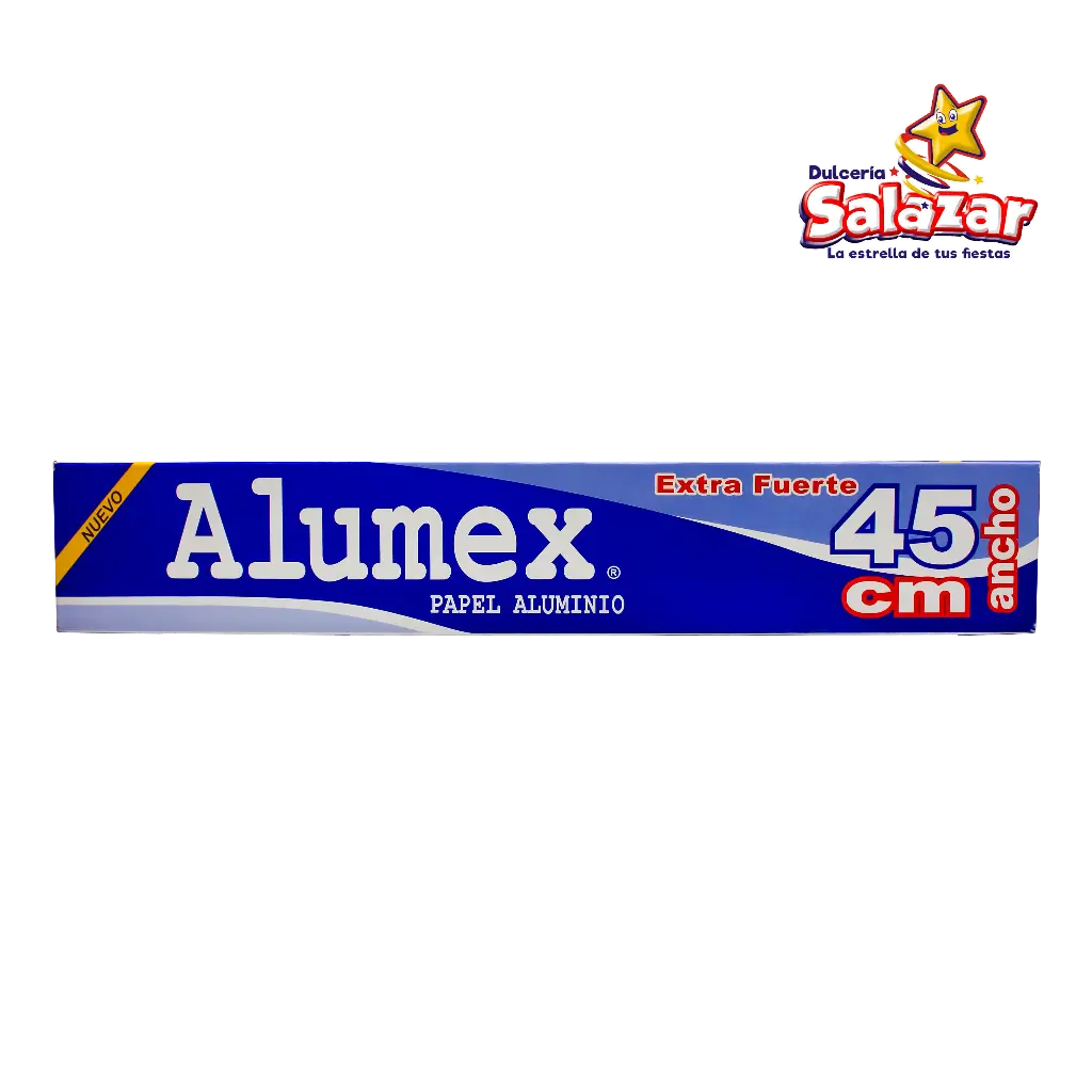 [INA0018] ALUMEX #45 ANCHO "C/4/1"