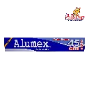 ALUMEX #45 ANCHO "C/4/1"