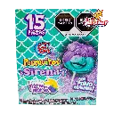 PALETA PUERQUITOS SIRENA PALETA COOLTOONS -D.270G- "C/24/15"