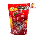 PALETA FRESALVAJE MONTES -B.480G.- "C/28/40"