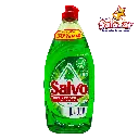 JABON LIQUIDO SALVO -BOT.500ML- "C/12/1" 