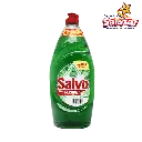 JABON LIQUIDO SALVO -BOT.900ML-  "C/12/1" 