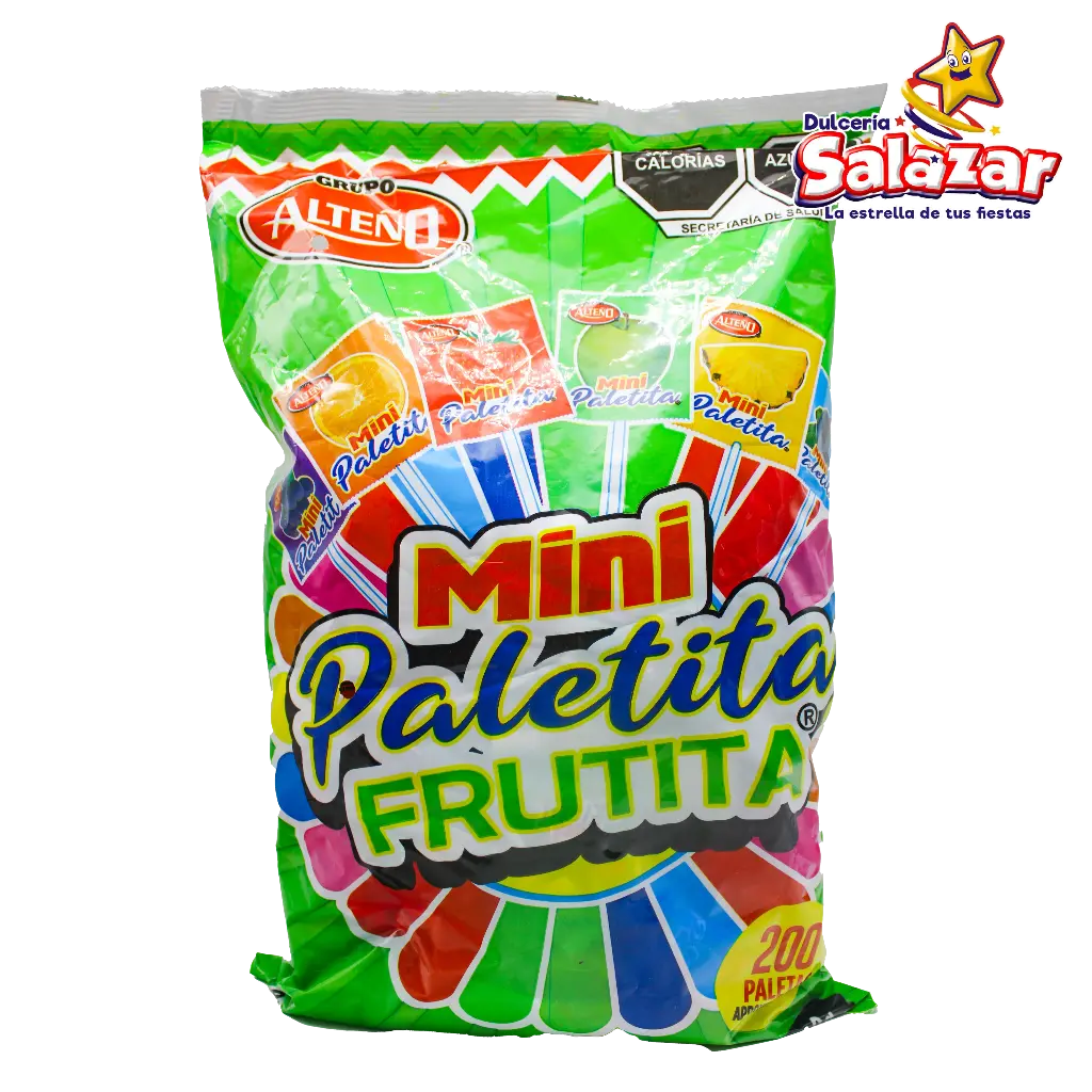 PALETA MINI PALETITA ALTEÑO -B.800G- "C/16/200" (copia)