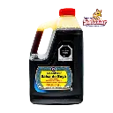 SALSA DE SOYA KIKOMAN 1,89LT "C/6/1"