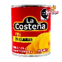 PIÑA REBANADAS LA COSTEÑA 800GR "C/12/1"