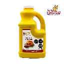 MANGO HABANERO CUSTOM 4.3KG "C/4/1"