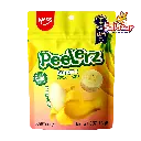 GOMITA PEELERZ PLATANO -B.65GR- "C/48/1"   