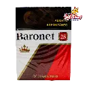 CIGARRO BARONET 20s "P/10/1"